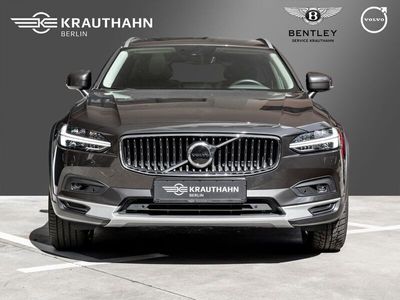 Volvo V90 CC