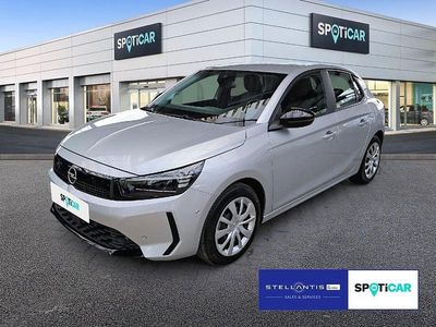 Second-hand Opel Corsa 101 CP (74 kW) 2024 Gri Hatchback