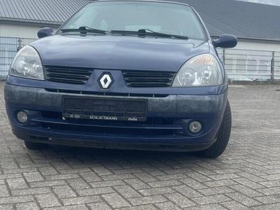 Renault Clio II
