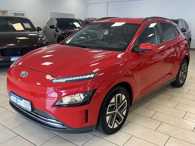 Gebraucht Hyundai Kona Edition 30+ 100 kW (136 PS) 2022 Rot SUV