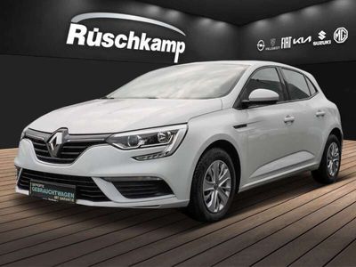 Renault Mégane IV