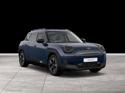 Mini Aceman