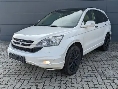 Gebraucht Honda CR-V