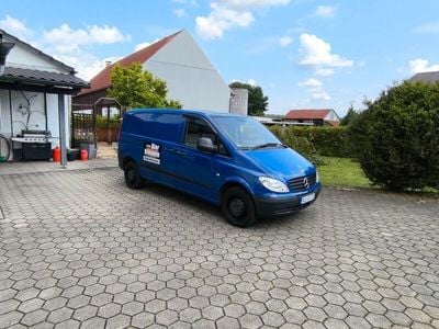 Mercedes Vito