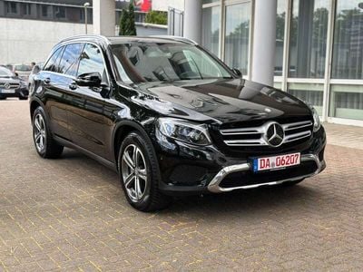 Mercedes GLC250