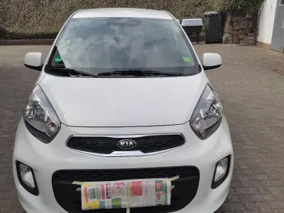 Gebraucht Kia Picanto