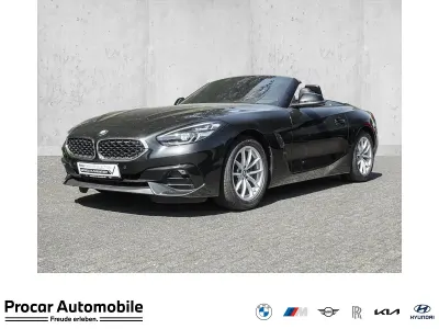 Gebraucht BMW Z4