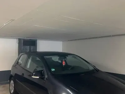 Gebraucht VW Golf V 75 PS (55 kW) 2003 Schwarz Kleinwagen