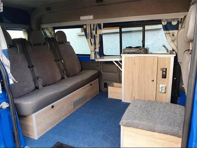 Second-hand Ford Transit 2004 Monovolum