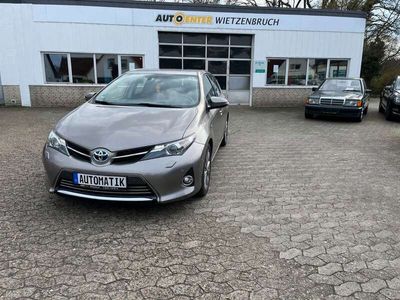 gebraucht Toyota Auris Hybrid Executive