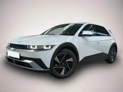 Gebraucht Hyundai Ioniq 5 Techniq 239 kW (325 PS) 2025 Manufacturer SUV