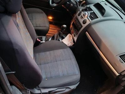 Renault Mégane II