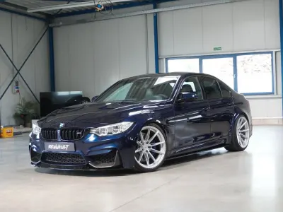 Gebraucht BMW M3
