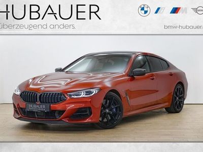 gebraucht BMW M850 xDrive Gran Coupé