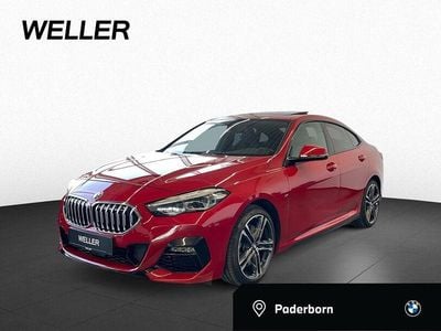 Gebraucht BMW 1M Comfort Edition 2022 Rot Coupé