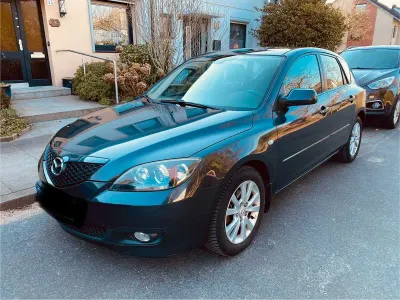 Gebraucht Mazda 3