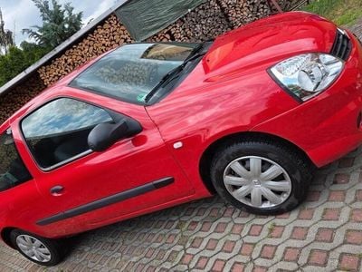 Renault Clio II