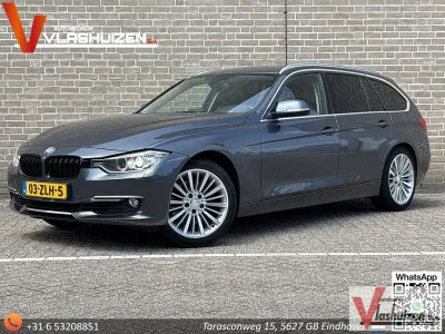Gebraucht BMW 328
