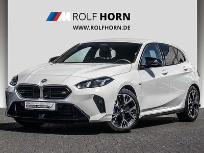 Usata BMW M135 Performance 300 CV (220 kW) 2025 Bianco Utilitaria