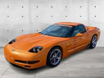Gebraucht Corvette C5