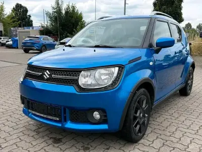 Gebraucht Suzuki Ignis