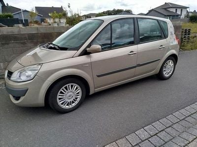 Renault Scénic II