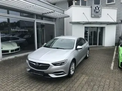 Gebraucht Opel Insignia