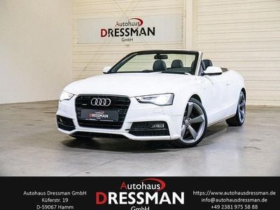 Audi A5 Cabriolet