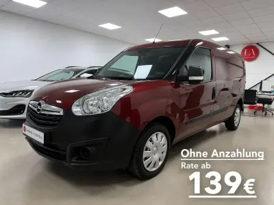 Gebraucht Opel Combo