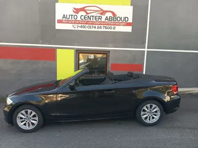 Gebraucht BMW 118 Cabriolet