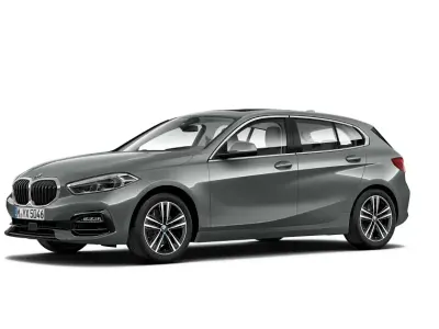 Używany BMW 116