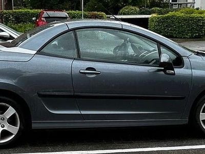 Peugeot 207 CC