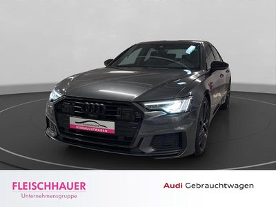 Gebraucht Audi A6 S-Line 265 PS (194 kW) 2022 Grau Kombi