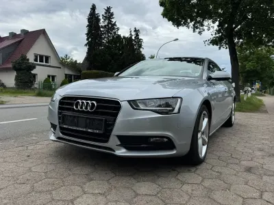 Używany Audi A5