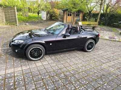 Second-hand Mazda MX5 2012 Cabrio