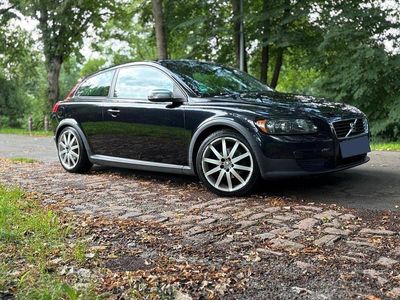 Volvo C30