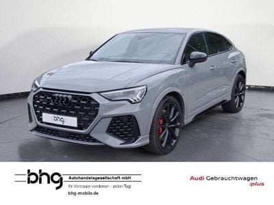 Audi RS Q3 Sportback