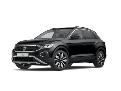 Gebraucht VW T-Roc
