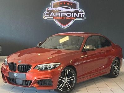 BMW M240