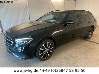 Mercedes E300