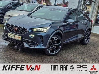 Brugt Cupra Formentor VZ 310 HK (228 kW) 2023 Grå SUV