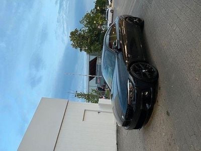 Gebraucht BMW 430 Sport Line 252 PS (185 kW) 2017 Schwarz Coupé