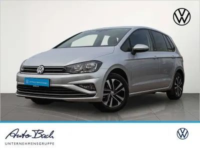 Używany VW Golf