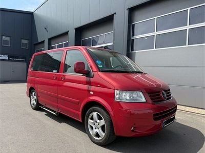 VW T5