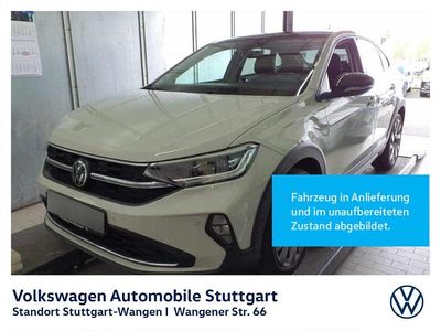 Gebraucht VW Taigo Style 150 PS (110 kW) 2022 SUV