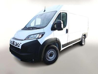 Neu Fiat Ducato 140 PS (102 kW) 2025 Weiß Van