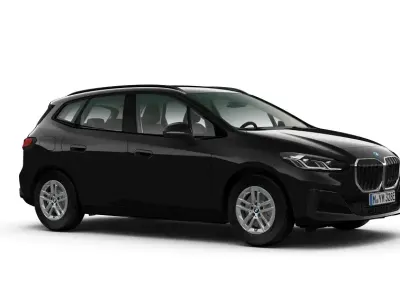 Gebraucht BMW 225 Active Tourer