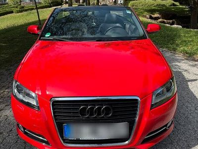 Audi A3 Cabriolet