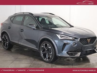 Brugt Cupra Formentor VZ 310 HK (228 kW) 2024 Grå SUV