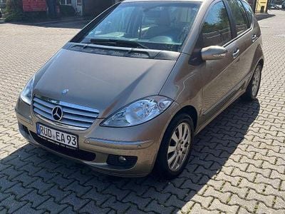Mercedes A200